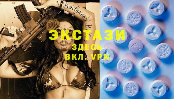 ECSTASY Куйбышев
